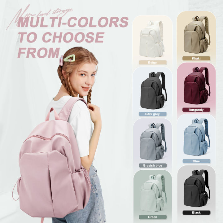 Women's%20Laptop%20Backpack,%20School%20Backpacks%20for%20Teen%20Girls,%20Waterproof%20Men%20Travel%20Backpack%20Classic%20Leisure%20University%20School%20Bag%20-%20Image%206