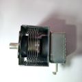 Microwave heat gun. 