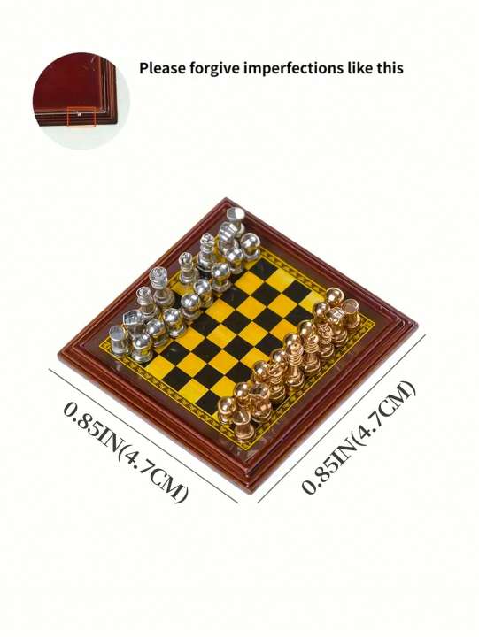 1%20Set%20Dollhouse%20Miniature%20Chess%20Set%20Metal%20Non%E2%80%91magnetic%201:6%201:12%20Scale%20Mini%20Simulation%20Toy%20House%20Living%20Room%20Study%20Decor%20Ornament%20-%20Image%206