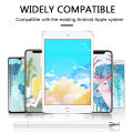 3 in 1 Stylus Pen For iOS Android Touch Pen Drawing Capacitive Pencil For iPad Tablet Smart phone.