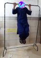 CLOTH HANGING STAND BEST QUALITY. 