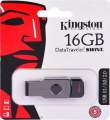 Kingston Flash Drive Usb Metal Body Data Traveler Usb 4GB, 8GB, 16GB, 32GB, 64GB Kingston Usb Fast Speed. 