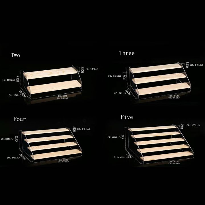 Wooden%20Step%20Display%20Rack,%20Acrylic%20Handmade%20Display%20Rack,%20Desktop%20Storage%20Rack%20for%20Perfume%20Lipstick%20Jewelry%20Doll%20Home%20Organizer%20-%20Image%202