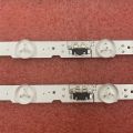 LED backlight strip(18) for TV UA50F5080 HF500BGA-B1 UE50F6200 UE50F550AK UN50F6300 2013SVS50F R 7 L 9 BN96-25310A 25311A. 