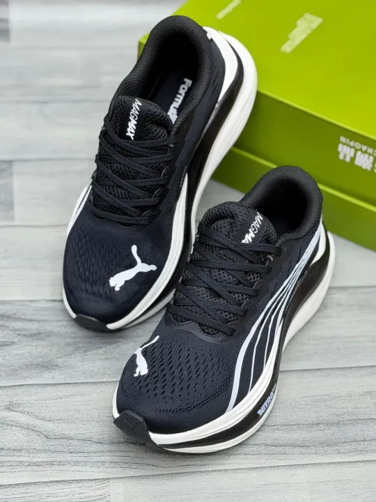 Puma MagMax NITRO – Original Quality 🔥 | Daraz.pk