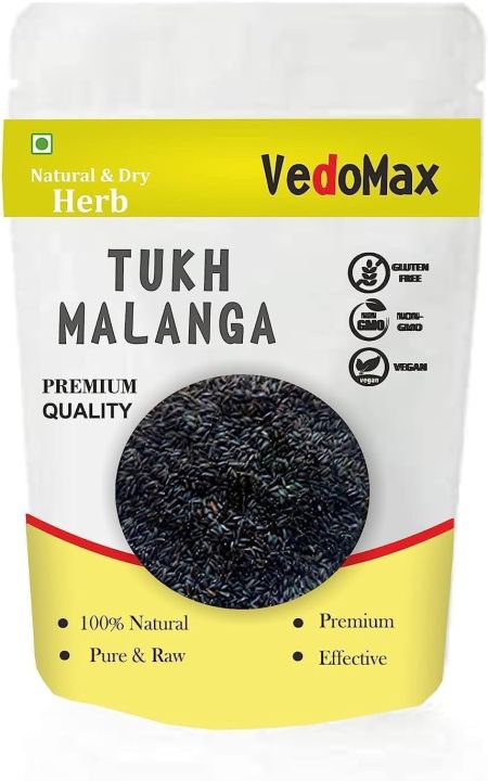 Tukh Malanga Seeds
50Gram