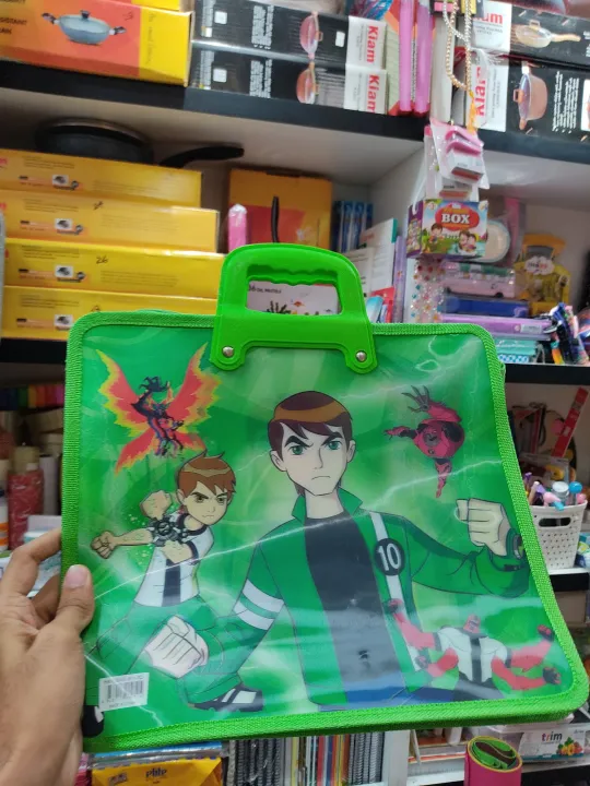Kids%20Plastic%20Exam%20Bag%20With%20Handle%20-%20Image%204