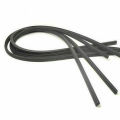 2Pcs 26‘’ Silicone Wiper Blade Frameless For Auto Car Bus Windshield Fits Most Cars/buses/vans/lorries/trucks. 