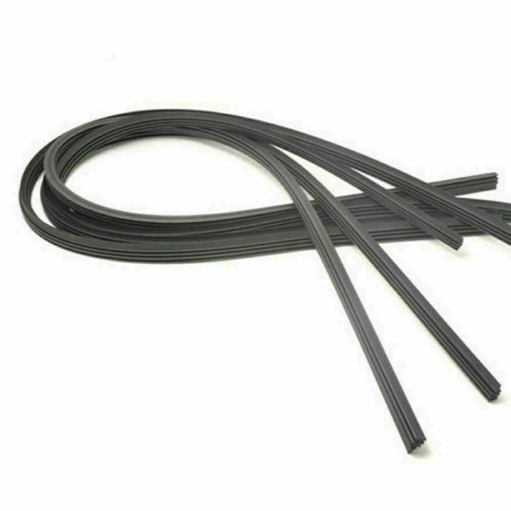 2Pcs%2026%E2%80%98%E2%80%99%20Silicone%20Wiper%20Blade%20Frameless%20For%20Auto%20Car%20Bus%20Windshield%20Fits%20Most%20Cars/buses/vans/lorries/trucks%20-%20Image%206