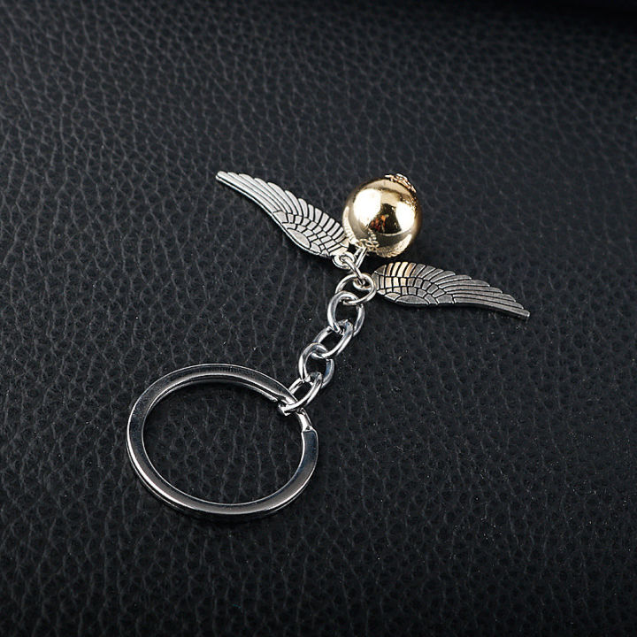 Snitch%20Keychain%20Pendant%20Wings%20Keyring%20Creative%20Small%20Gift%20Car%20Accessories%20Men%20and%20Women%20Keychain%20Accessories%20-%20Image%203