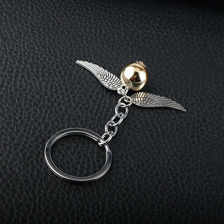 Snitch%20Keychain%20Pendant%20Wings%20Keyring%20Creative%20Small%20Gift%20Car%20Accessories%20Men%20and%20Women%20Keychain%20Accessories%20-%20Image%203