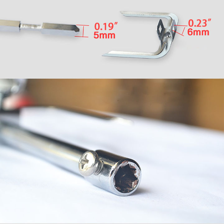 Scalable%20Steel%20Rotating%20Chicken%20Roasting%20Fork%20Grilled%20Chicken%20Fork%20Fryer%20Accessories%20Grill%20Tool%20for%20Rotisserie%20Oven%20Utensil%2031CM%20-%20Image%206