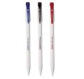 Unimax GiGiS G4 Ball Point Pen -0.7mm, Blue.One Piece. 