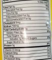 Dashi Chicken Zaiqa Powder 1 KG Pouch. 
