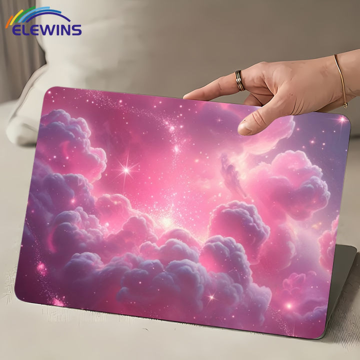Pack%20of%202%20Pink%20Sky%20Pattern%20Laptop%20Art%20Decal%20Case,%20Universal%20Laptop%20Skin%20Sticker%20for%20Laptops,%20Cars,%20Helmets,%20Motorcycles,%20-%20Image%203