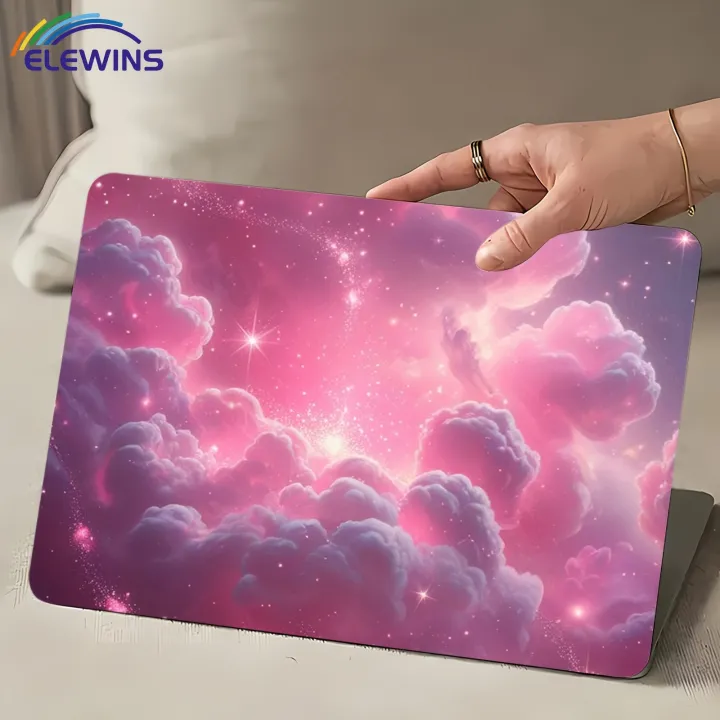Pack%20of%202%20Pink%20Sky%20Pattern%20Laptop%20Art%20Decal%20Case,%20Universal%20Laptop%20Skin%20Sticker%20for%20Laptops,%20Cars,%20Helmets,%20Motorcycles,%20-%20Image%203