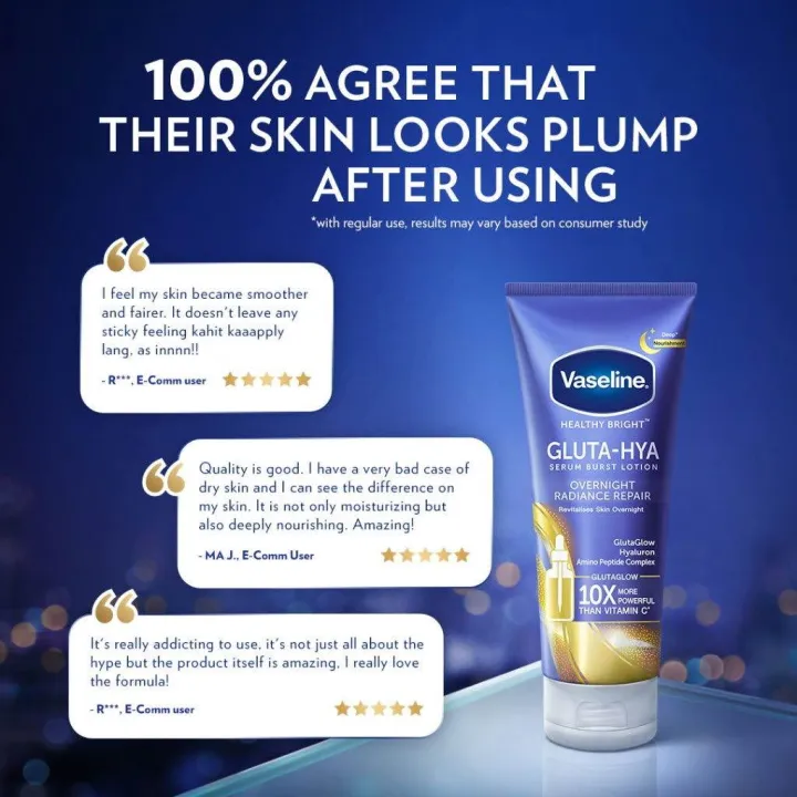 Vaseline%20Gluta%20Hya%20Healthy%20Bright%20Serum%20Burst%20lotion%20330ml%20-%20Image%207