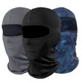 Balaclava Motorcycle Face Mask Moto Helmet Bandana Hood Ski Neck Full Face Mask Windproof Dustproof Face Shield Men's Biker Mask.