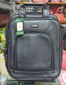 Omayge artificial leather trendy business bag. 