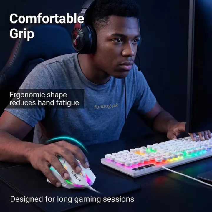 %E3%80%90TOP-RATED%E3%80%91%20Gaming%20Keyboard%20RGB%20with%20Mechanical%20Feeling%20-%20Wired%20Waterproof%20Keyboard%20and%20Mouse%20Combo%20for%20Gaming%20&%20Working%20with%20FREE%20Mouse%20Pad%20for%20Mobile%20Pubg%20Laptop%20PC%20Computer%20Gaming%20-%20112%20Keys%20-%20Black%20&%20White%20By%20FunBug%20-%20Image%204