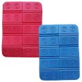 Waterproof Mat Foldable Outdoor Floor Mats Washable Bath Picnic Mat Beach Seats Shower Floor Pad Sauna Portable Bathroom Mats.