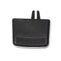 Car A/C Vent Tab Clip Left/Right Auto Front Air Conditioning Vent Tab Clip AC Air Vent Tab Clip Slider for Kia Sorento 2009-2014. 