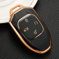 Car Key Case for Trumpchi GAC GS8 GS3 Empow J11 J12 J13 J14 J15 J16 Emzoom GS7 GM8 GS5 GA6 GM6 GN8 E9 M8 Car Accessories. 