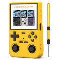 K36 Silicone Case for K36 Soft Protective Cover K36 Anti-Scratch / Shockproof / Washable Protector Game Console Accessories.