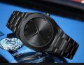 Most Trending Black Aura Watch For Men 100% Original Watch With New Design & 7 straps Smartwatch. 