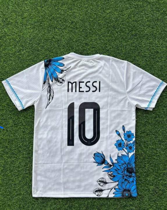 Premium%20Quality%20Lionel%20Messi%20Argentina%20Special%20Edition%20Jersey%20Half%20Sleeve%20-%20Image%202