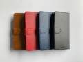 Apple Iphone 16 Pro PU Leather Flip Case/ Wallet Case/ Book Cover with Cards and Cash slots AI16p. 