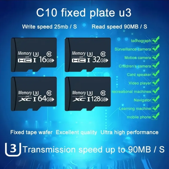 8G%20To%20128GB%20Micro%20SD%20Card%20High%20Speed%20Class10%20Extreme%20pro%20for%204K%20Full%20HD%20Video%20Mini%20SD%20Memory%20Card%20for%20Phone%20Tablet%20Camer%20-%20Image%204