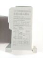 EOCR Electronic Overload Relay Tangent 6 Amp to 60 Amp With 3 CT wire multirange Voltage 180v to 480v AC. 