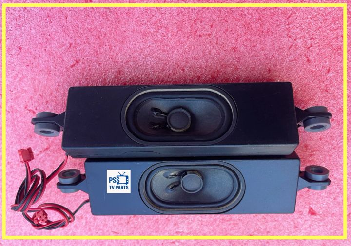Tv%20Speakers%20Tcl%2055P8%2055P8S%20Led55P6Us%20Led55P62Us%20Led55Ue6000%20Led49S6500%20Genuine%20Parts%20/%20Removed%20Parts,%20Good%20Condition,%20Ready%20to%20Use.%20-%20Image%203
