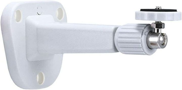 Bullet Camera Stand CCTV Camera Mount Bracket Stand for Bullet & Box Camera | Daraz.lk