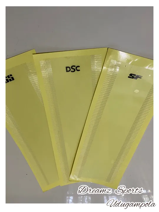 Imported Cricket bat Super Covers  Brand name printed