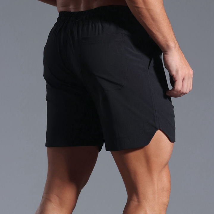 Summer%20Running%20Shorts%20Men%20Sportswear%20Elastic%20Quick%20Dry%20Workout%20Training%20Male%20Short%20Pants%20Clothing%20Gym%20Fitness%20Sport%20Shorts%20Men%20-%20Image%206