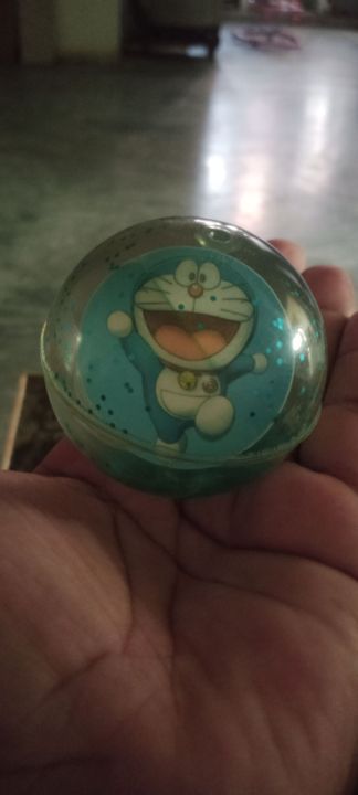 big simsim boll,difrent light boll
