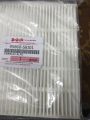 Imported siliconed AC/ Cabin filter for Suzuki Alto 660CC .High dust retention. 