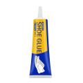 Strong Shoe Adhesive Special-Purpose Shoes Glue Resin Soft Waterproof Shoe Repair Adhesive. 