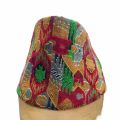 Hand Made Dhaka Topi / Nepali Dhaka Topi for Men. 