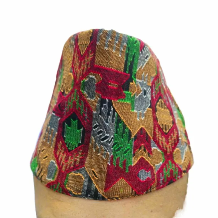 Hand%20Made%20Dhaka%20Topi%20/%20Nepali%20Dhaka%20Topi%20for%20Men%20-%20Image%202