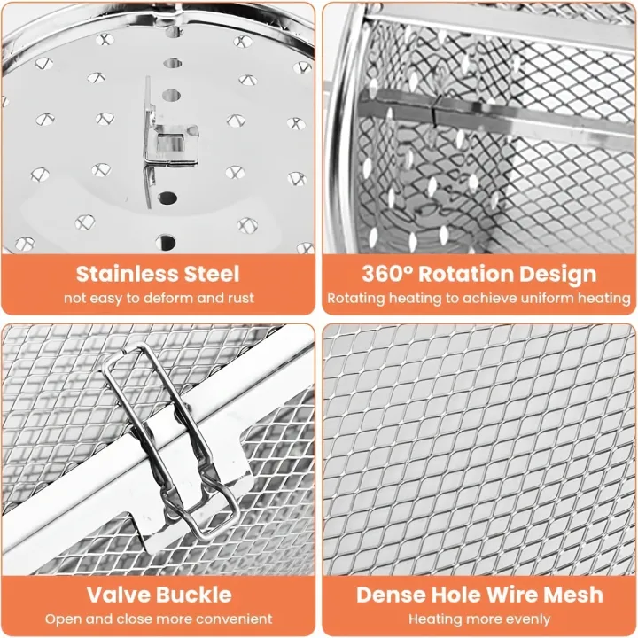 Rotisserie%20Basket%20360-Degree%20Rotating%20for%20Air%20Fryer%20&%20Oven,%20Stainless%20Steel,%20Movable%20Door%20for%20Home%20Bakers%20&%20Grill%20Enthusiasts%20-%20Image%204