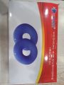 Air Cushion-Ring Round Inflatable Donut Air Ring Cushion for Piles Tailbone Pain Relief.. 