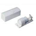 VIBRATION SENSORS FOR SECURITY ALARM SYSTEM. 