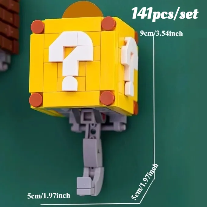 141pcs/set%20Coin%20Building%20Blocks%20Keychain%20Set%20-%20DIY%20Pendant%20with%20Unique%20Design,%20Perfect%20Christmas%20%20Collectors%20-%20Image%207