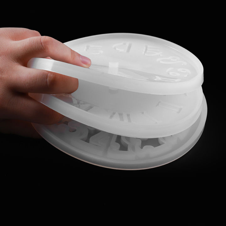 1pcs%20Arabic%20Numerals%20Clock%20Silicone%20Mold%20Handmade%20Crafts%20Clock%20Epoxy%20Resin%20Molds%20For%20DIY%20Jewelry%20Making%20Finding%20Tools%20Supplies%20-%20Image%206