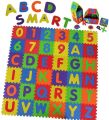 ABC Matt Puzzles Kids // Kids Puzzle for Toys //   Matt Puzzle. 