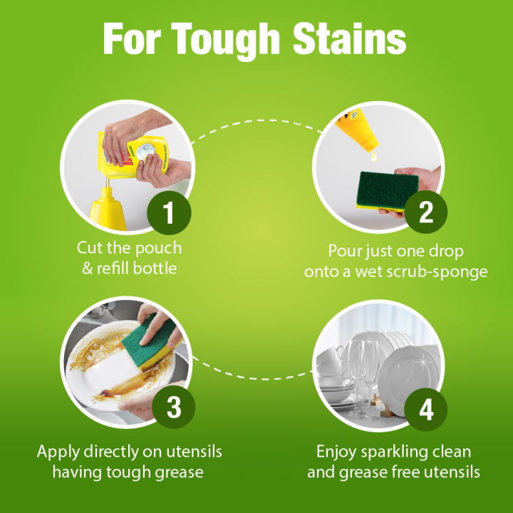 Trix%20Dishwashing%20Liquid%20250ml%20Refill%20Lemon%20Fragrance%20for%20Scratch-Free%20Sparkling%20Clean%20Dishes,%20removes%20grease%20stains%20with%20power-rich%20thick%20foam%202%20pcs%20combo%20-%20Image%204