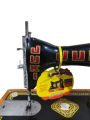 Juki Sewing Machine Heavy Duty 1 Year's Warranty. 